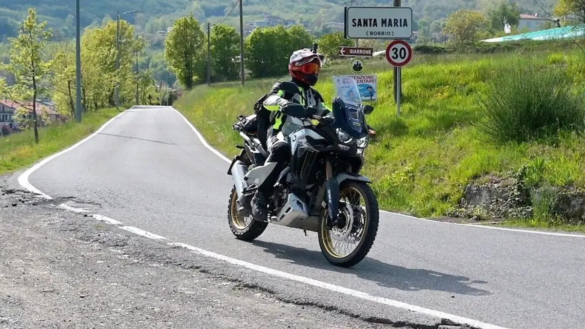 HAT Bobbio Adventourfest, un grande successo [FOTO e VIDEO]  (49)