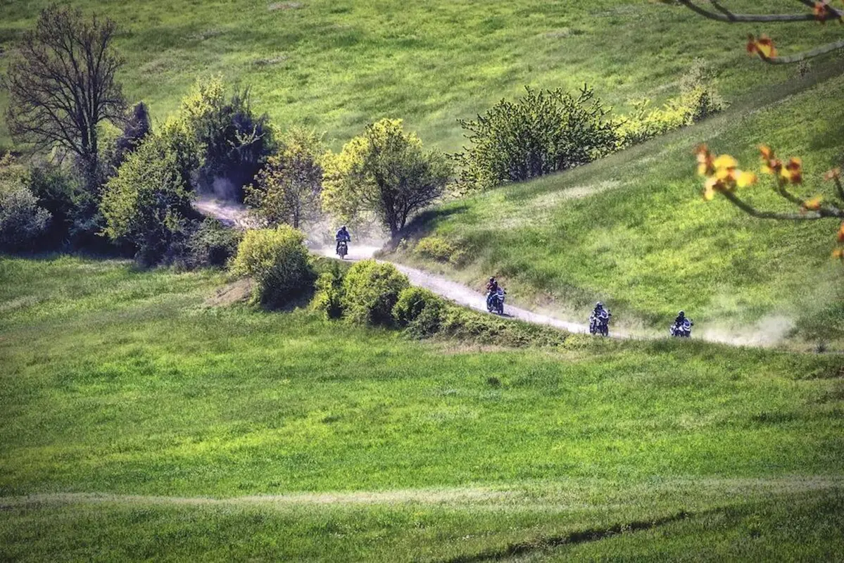 HAT Bobbio Adventourfest, un grande successo [FOTO e VIDEO]  (50)