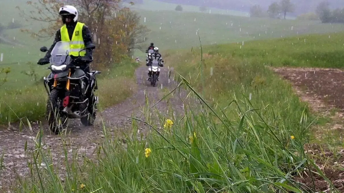 HAT Bobbio Adventourfest, un grande successo [FOTO e VIDEO]  (57)