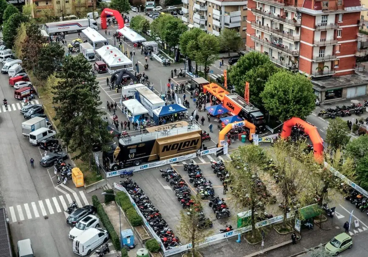 HAT Bobbio Adventourfest, un grande successo [FOTO e VIDEO]  (51)