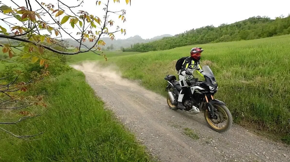 HAT Bobbio Adventourfest, un grande successo [FOTO e VIDEO]  (53)