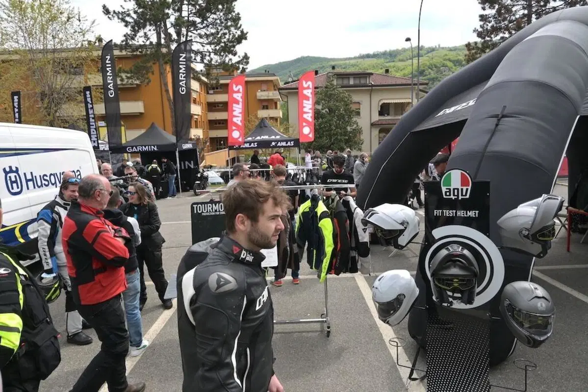 HAT Bobbio Adventourfest, un grande successo [FOTO e VIDEO]  (54)
