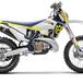 Ecco le Husqvarna FE e TE Enduro 2023. La novità e i prezzi