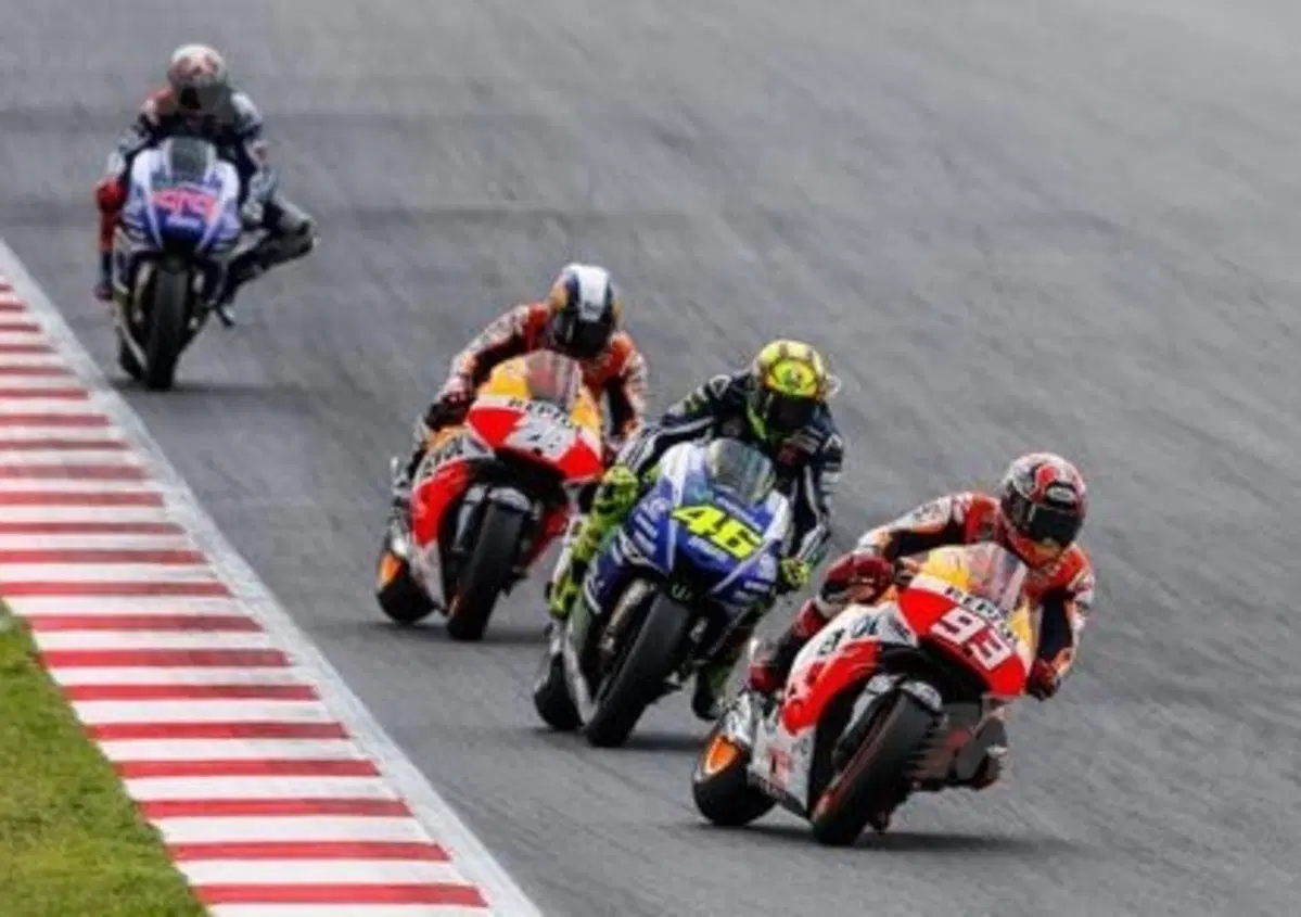 Le pagelle del GP di Catalunya