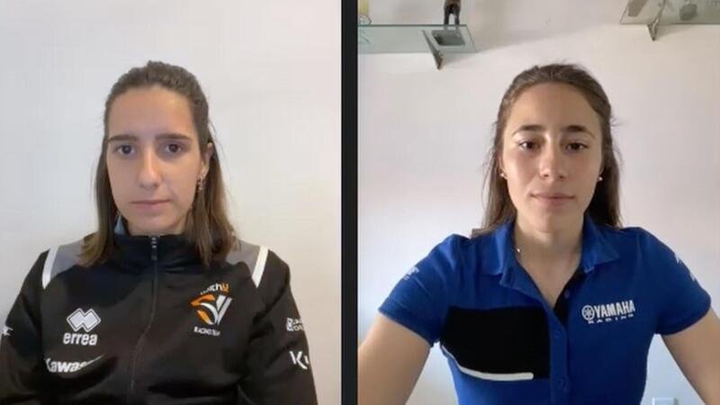 La Women&rsquo;s Cup parla spagnolo [VIDEO]