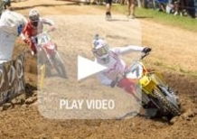 AMA Pro Motocross, High Point: Stewart e Baggett dominatori