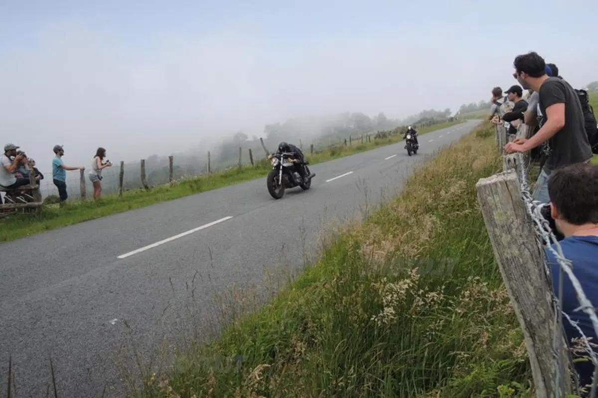 Wheels and Waves 2014, cartoline da Biarritz (5)