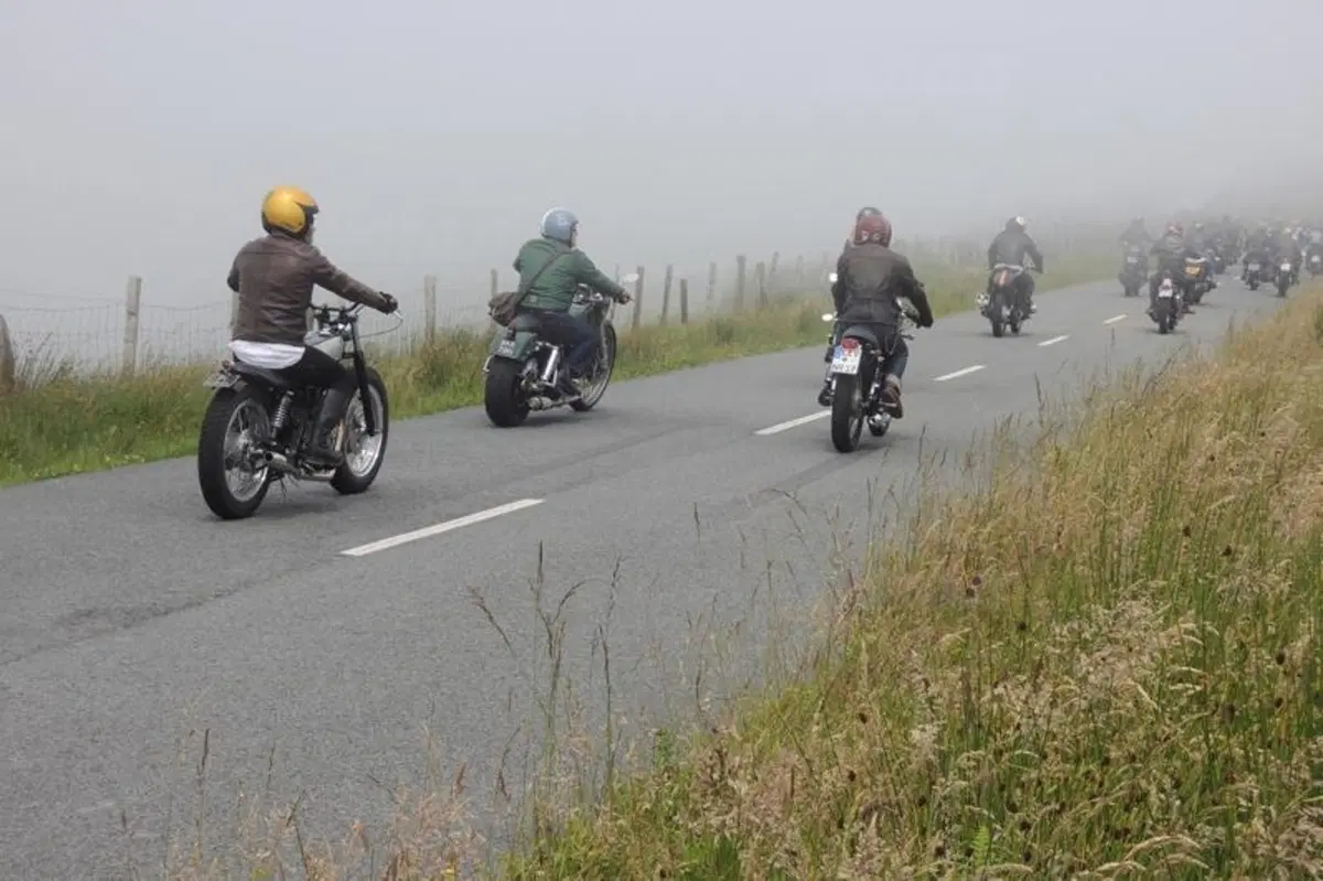 Wheels and Waves 2014, cartoline da Biarritz (6)