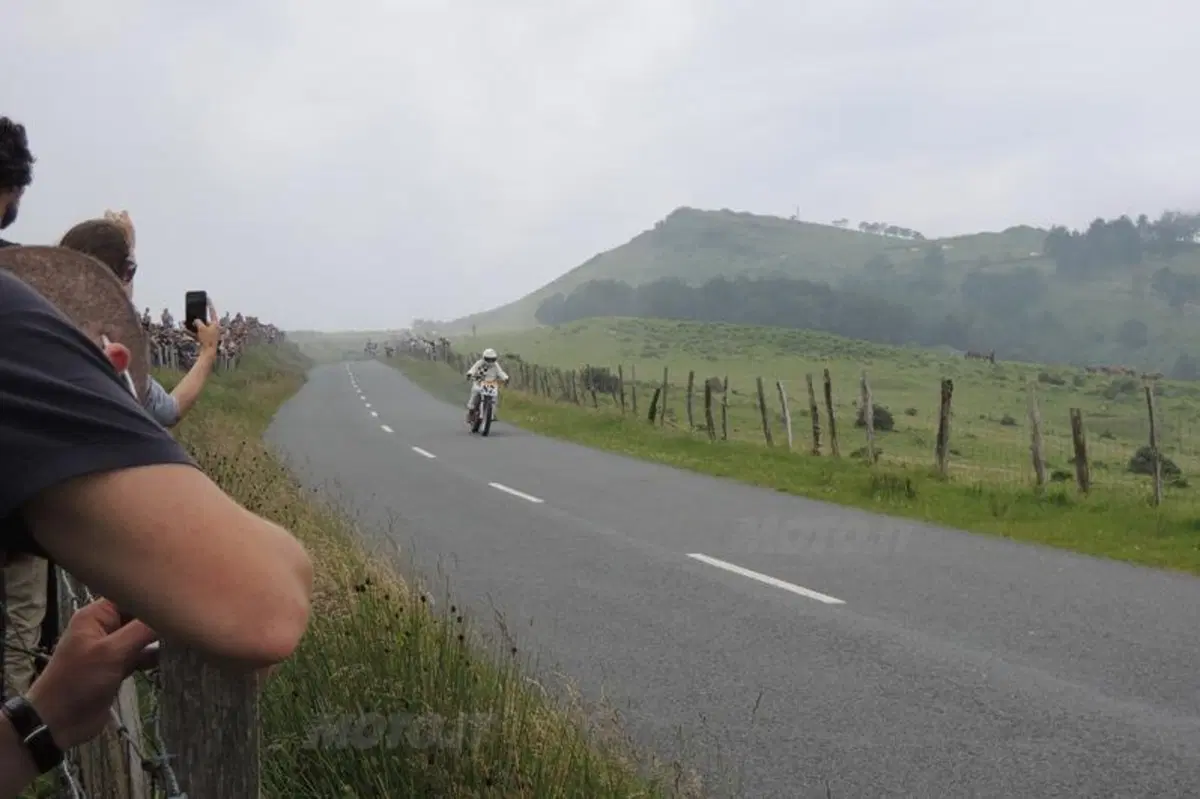 Wheels and Waves 2014, cartoline da Biarritz (7)