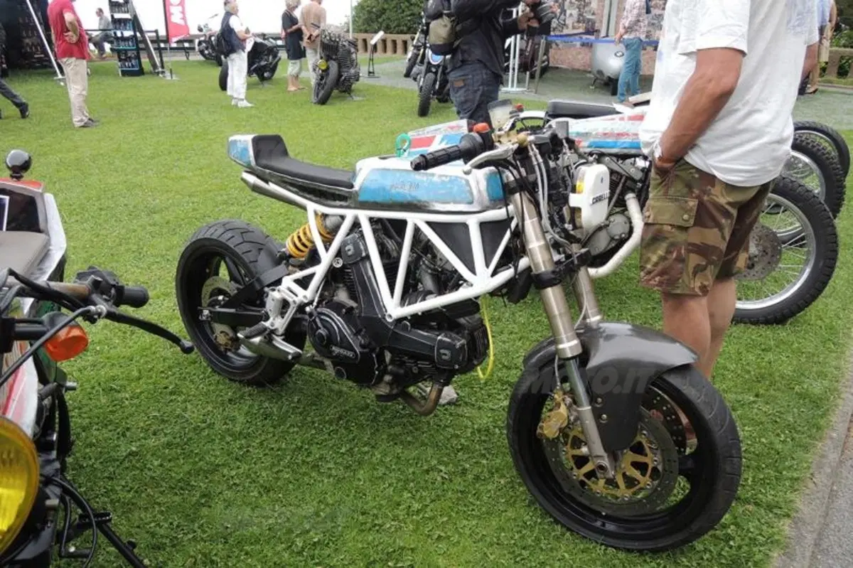 Wheels and Waves 2014, cartoline da Biarritz (9)