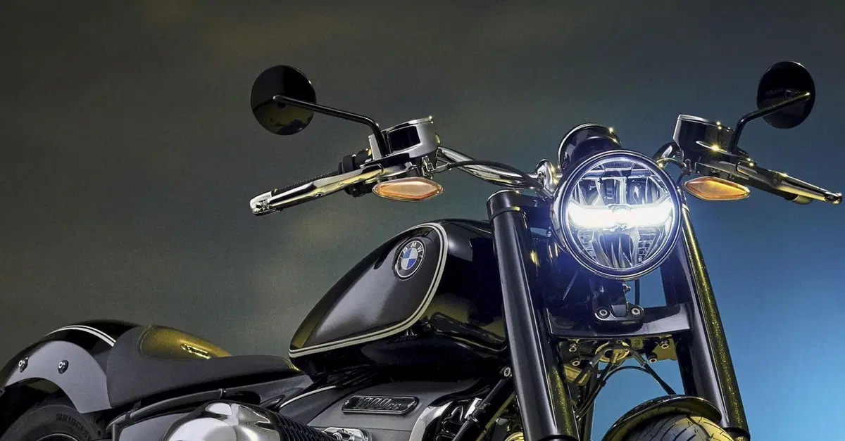 BMW: una nuova R12, dopo la R18, &egrave; pi&ugrave; di un'ipotesi