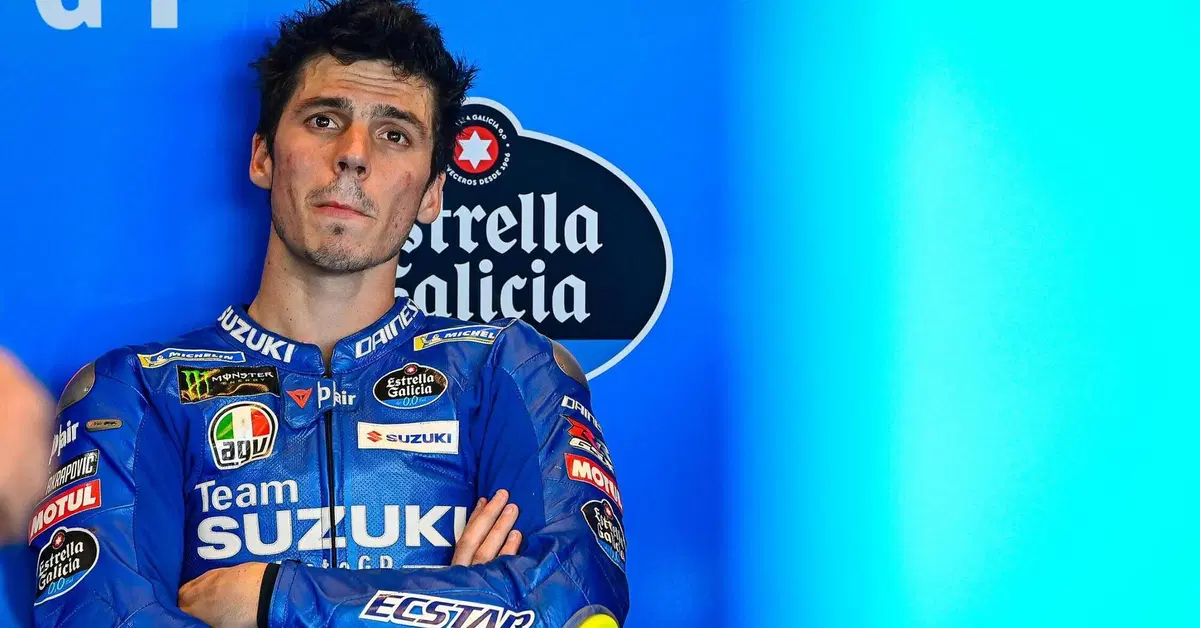 MotoGP 2022. "Joan Mir sotto shock quando ha saputo di Suzuki: stavamo per rinnovare"