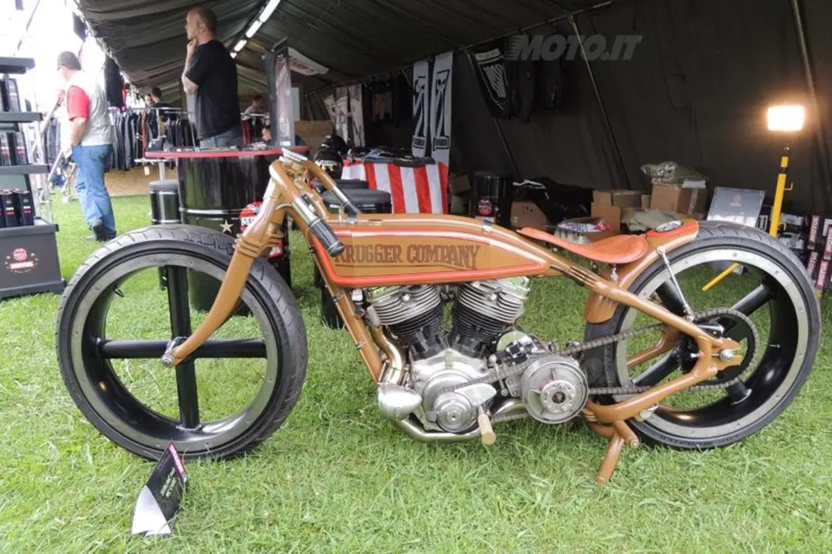 Wheels and Waves 2014, cartoline da Biarritz (16)