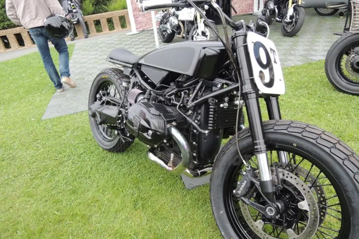 Wheels and Waves 2014, cartoline da Biarritz (17)
