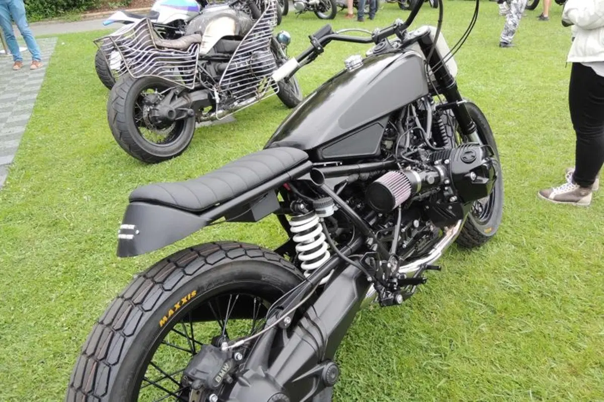 Wheels and Waves 2014, cartoline da Biarritz (18)