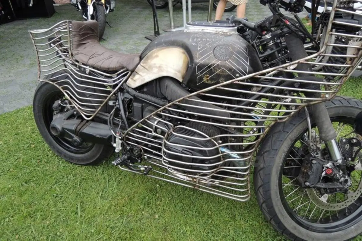 Wheels and Waves 2014, cartoline da Biarritz (20)