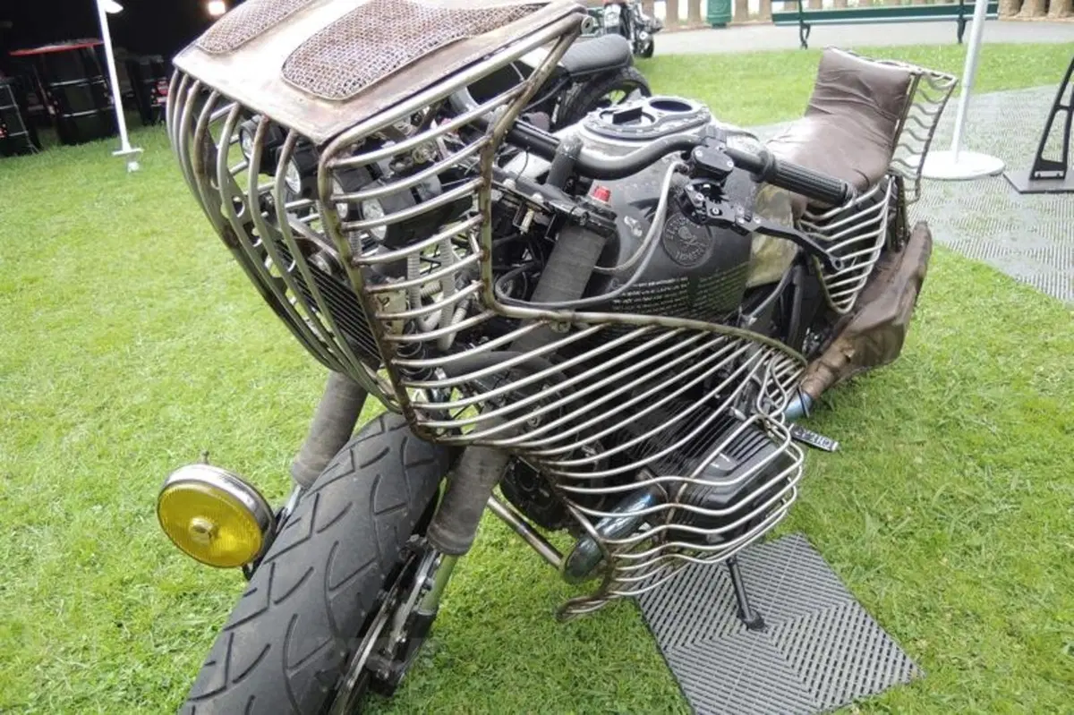 Wheels and Waves 2014, cartoline da Biarritz (21)
