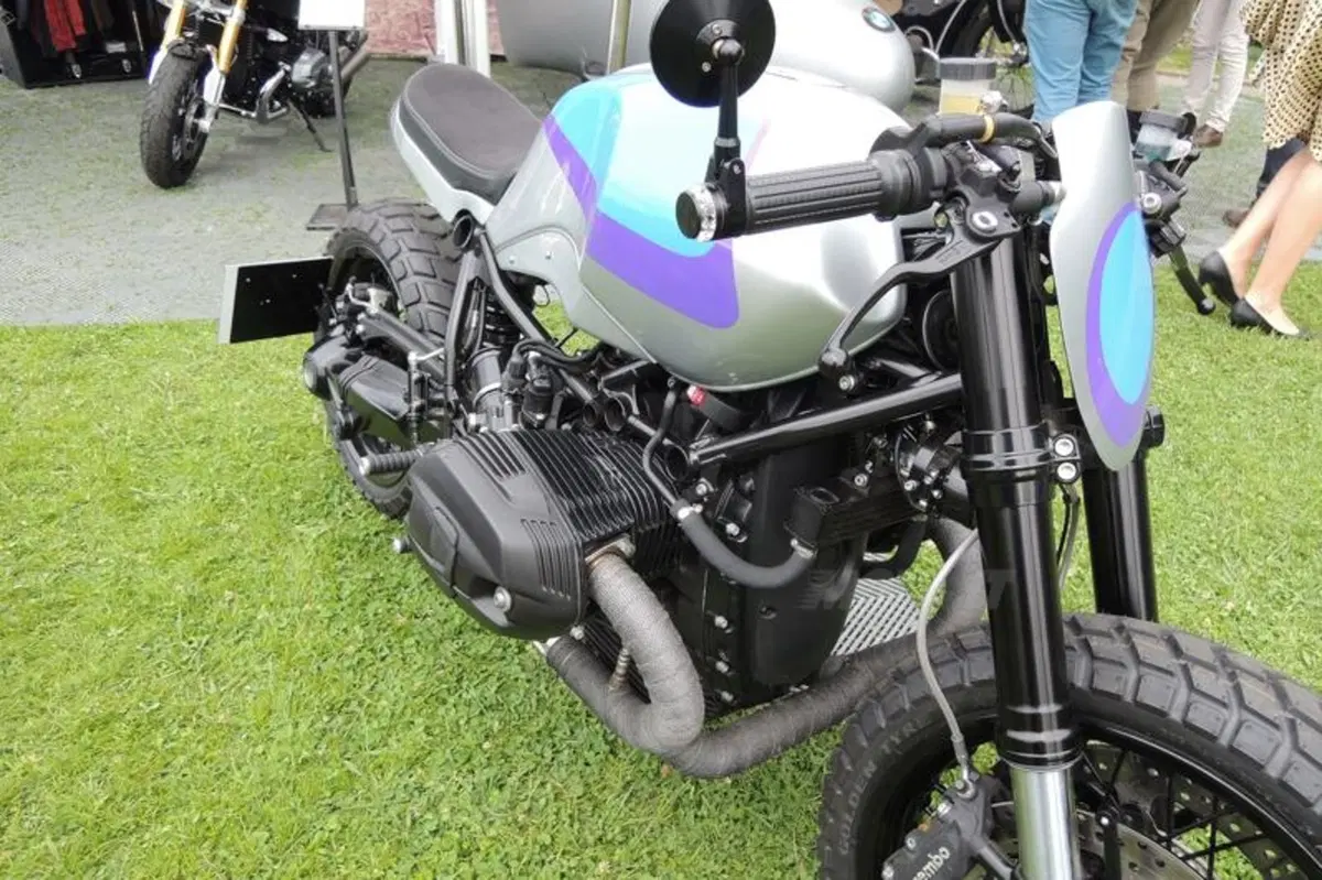 Wheels and Waves 2014, cartoline da Biarritz (22)