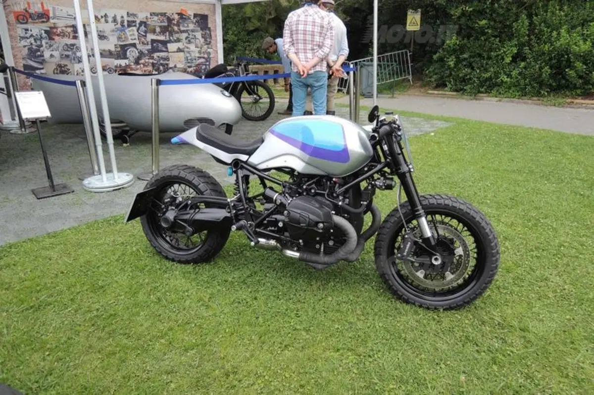 Wheels and Waves 2014, cartoline da Biarritz (23)