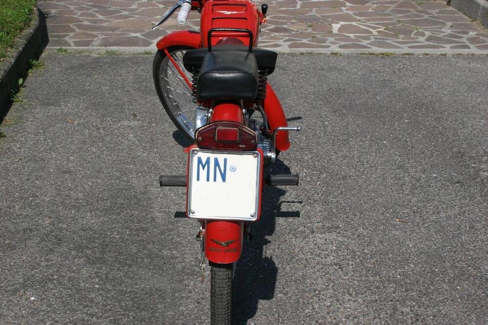 Moto Guzzi 65 Guzzino (5)