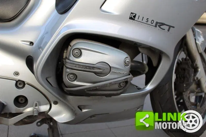Bmw R 1150 RT (2000 - 06) (10)