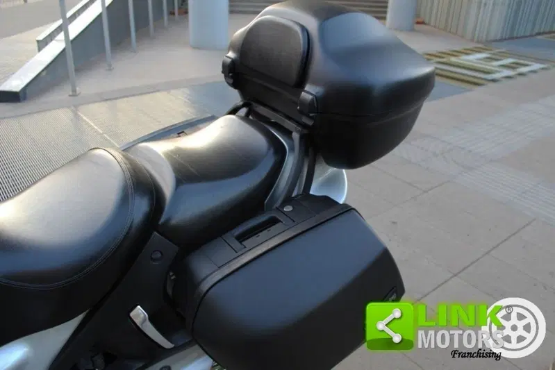 Bmw R 1150 RT (2000 - 06) (6)