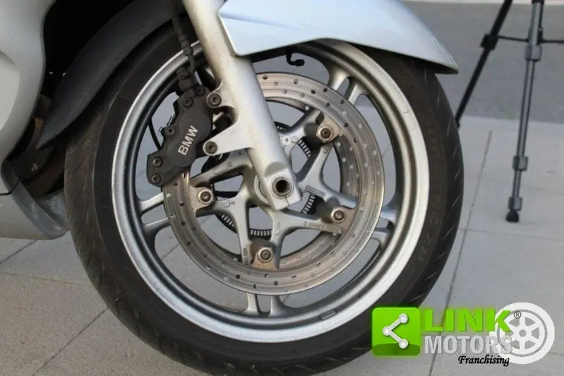 Bmw R 1150 RT (2000 - 06) (11)