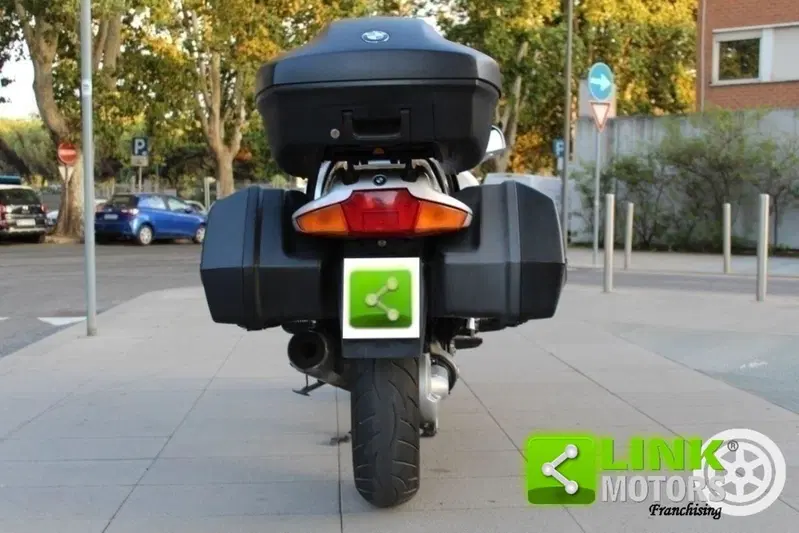 Bmw R 1150 RT (2000 - 06) (16)