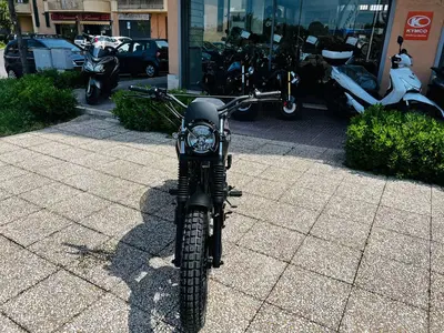 Brixton Motorcycles Cromwell 125 ABS (2021 - 26) nuova