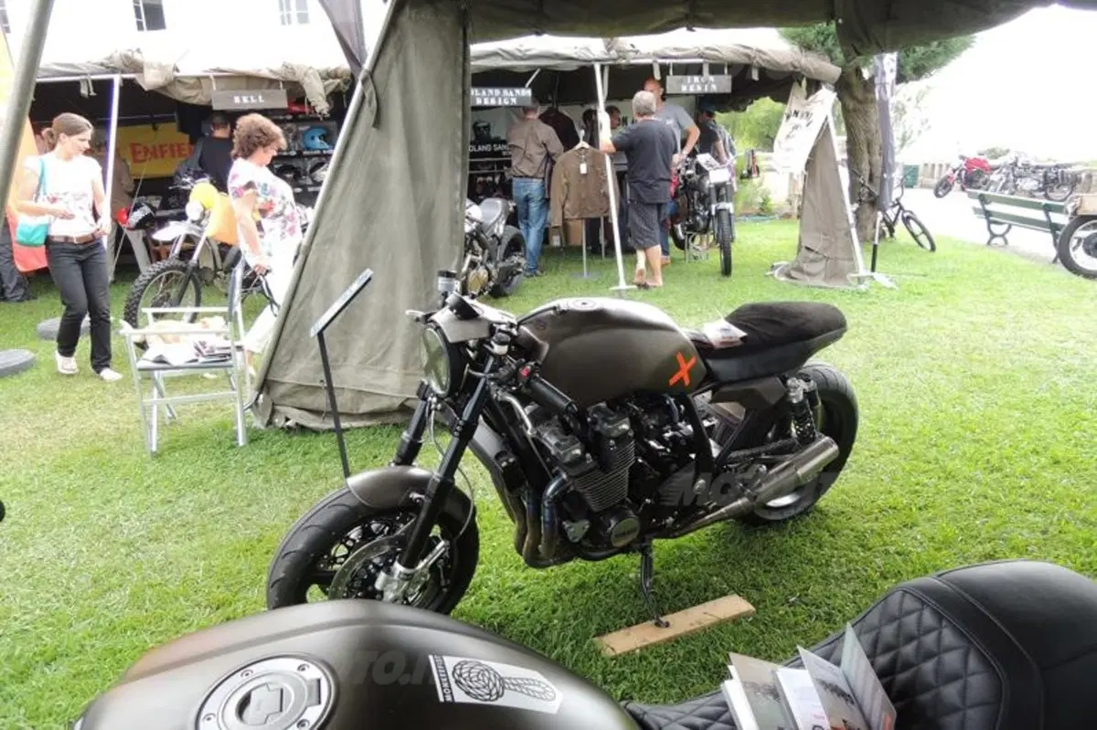 Wheels and Waves 2014, cartoline da Biarritz (27)