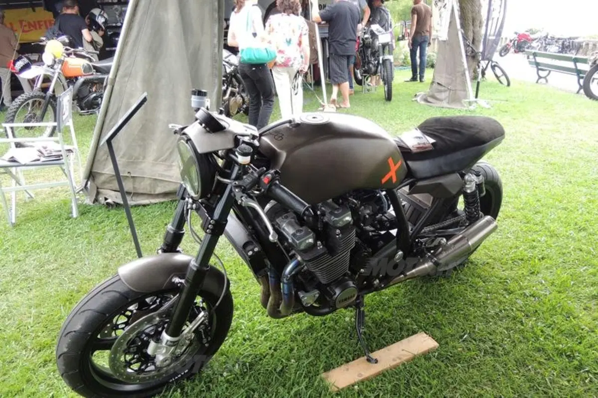 Wheels and Waves 2014, cartoline da Biarritz (28)