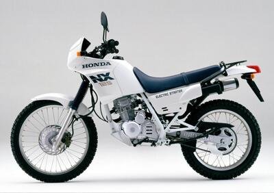 Honda NX 125
