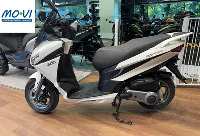 Aprilia SXR 50 (2021 - 26) nuova