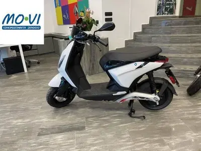 Piaggio 1 Active (2022 - 26) nuova