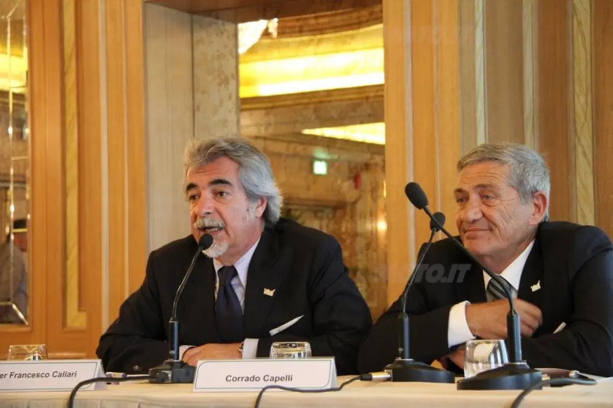 ANCMA presenta le attività per celebrare i 100 anni di EICMA