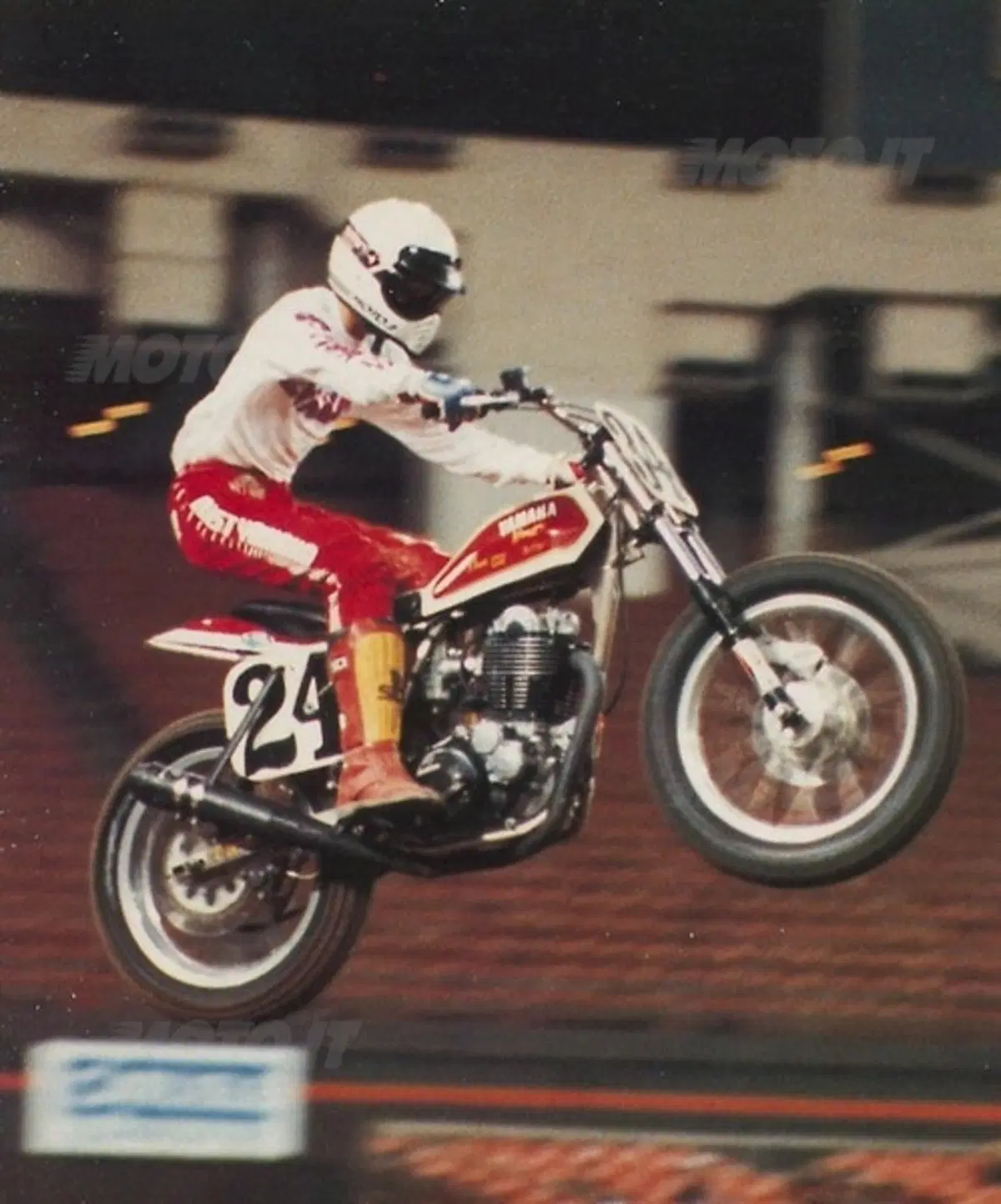 Nico Cereghini: Schwantz compie 50 anni, auguri! (5)