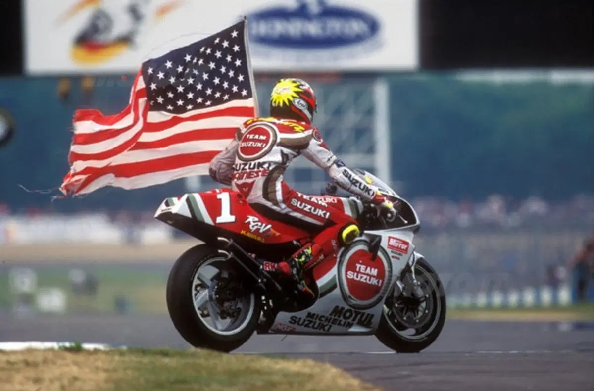 Nico Cereghini: Schwantz compie 50 anni, auguri! (36)