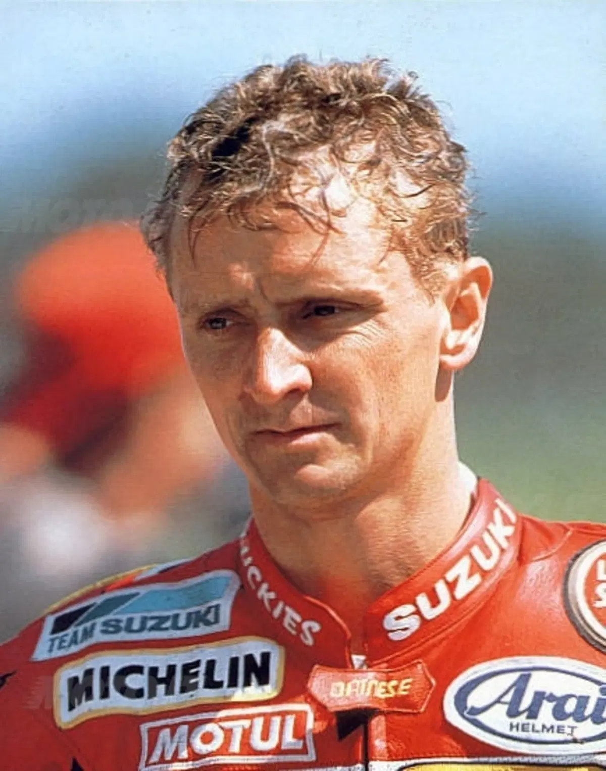 Nico Cereghini: Schwantz compie 50 anni, auguri! (37)