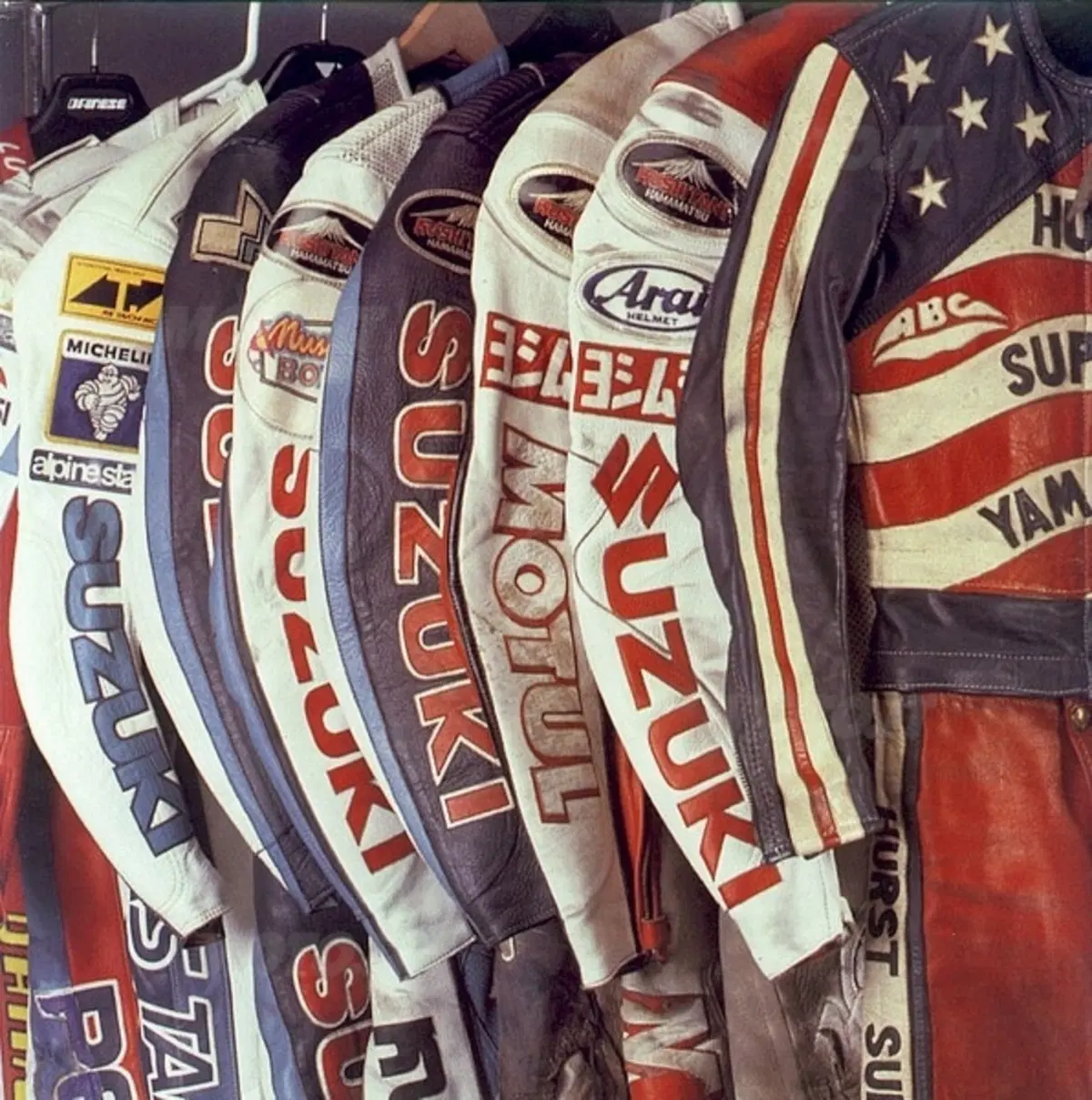 Nico Cereghini: Schwantz compie 50 anni, auguri! (39)