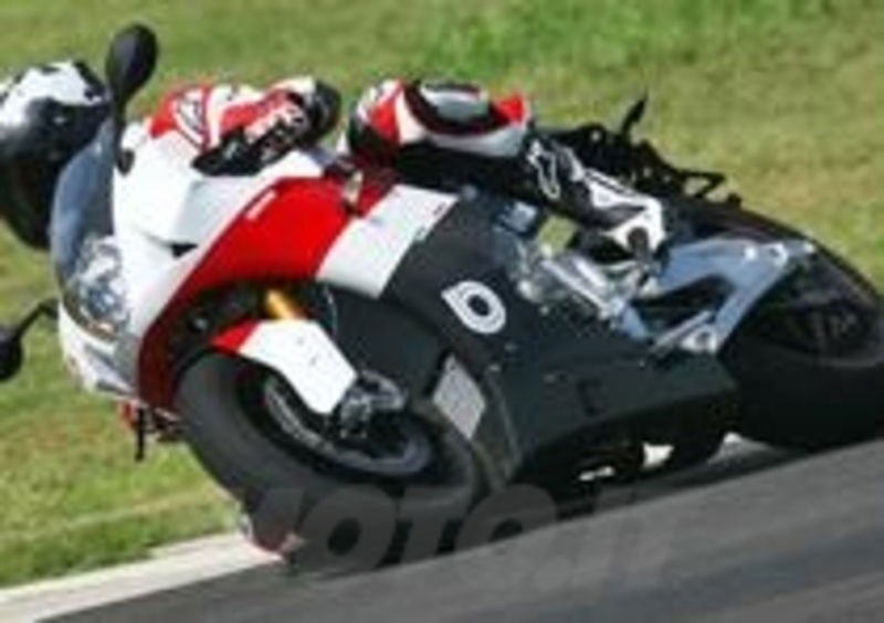 Bimota BB3