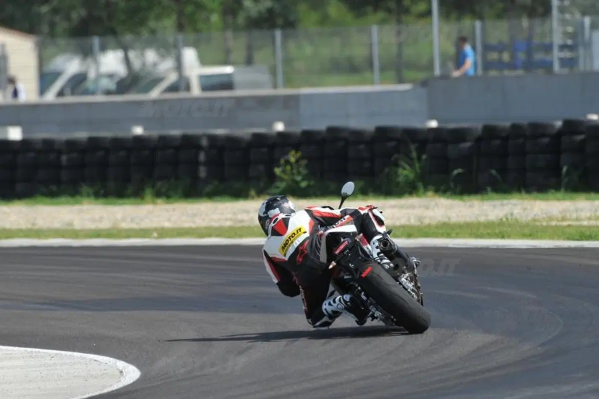 Bimota BB3