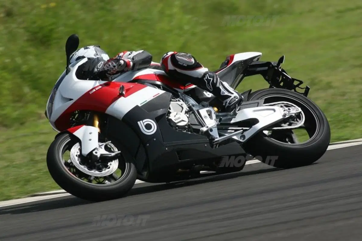 Bimota BB3 (9)