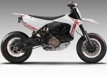 Ducati 937 XSM, l'altra Hypermotard su base DesertX