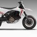 Ducati 937 XSM, l'altra Hypermotard su base DesertX