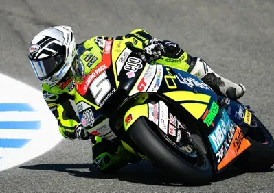MotoGP 2022. Speed Up ha licenziato Romano Fenati, c'è già un nome per sostituirlo