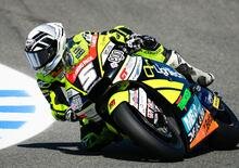 MotoGP 2022. Speed Up ha licenziato Romano Fenati, c'è già un nome per sostituirlo