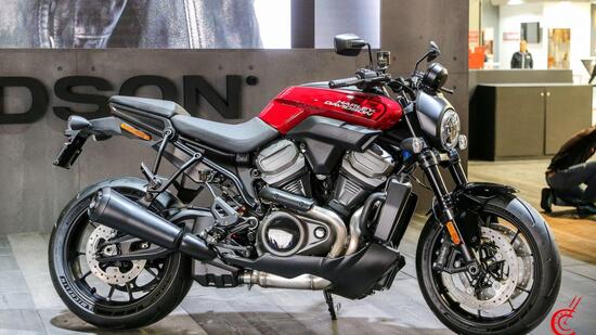 La Bronx 975 esposta a EICMA nel 2019