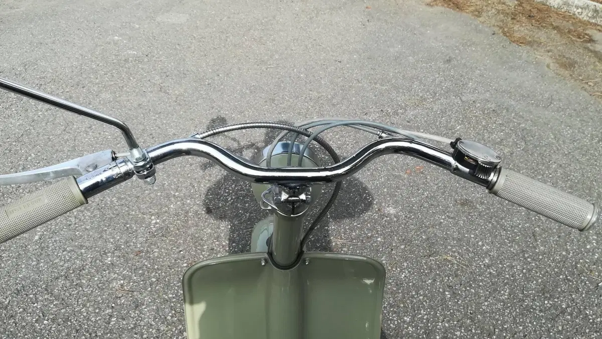 Innocenti Lambretta 125 D (2)