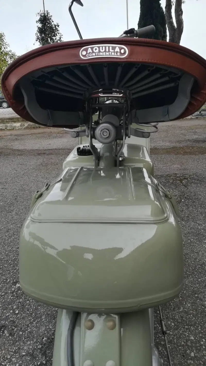 Innocenti Lambretta 125 D (10)