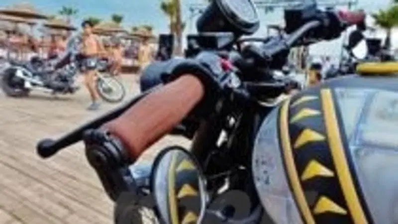 Motor Beach, un weekend a Catania all'insegna delle special
